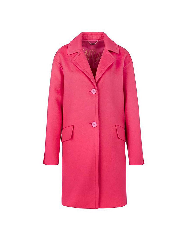 MARC CAIN Mantel  pink | 38